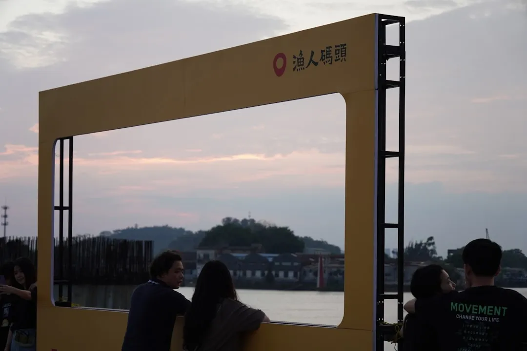 重庆企业宣传片拍摄全流程解析:从脚本到成片的关键节点